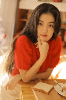 你是我的女人